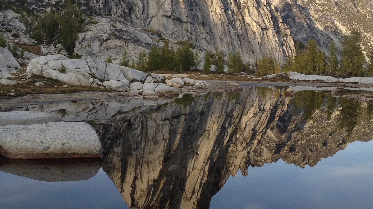 The Enchantments