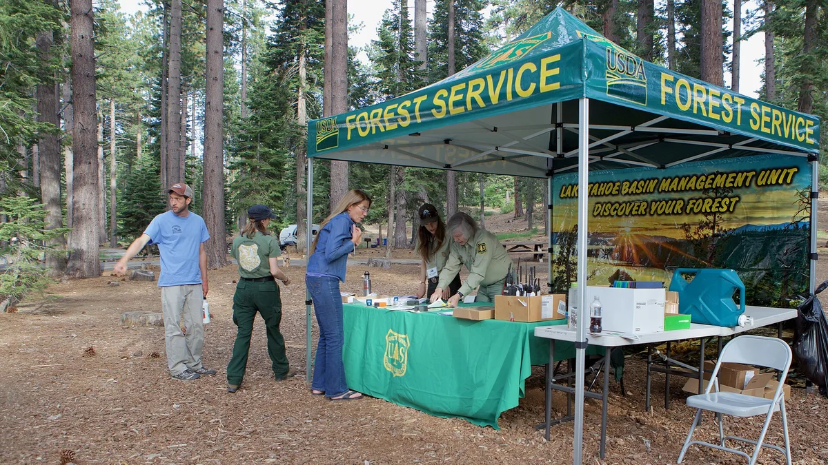 Wilderness First Aid