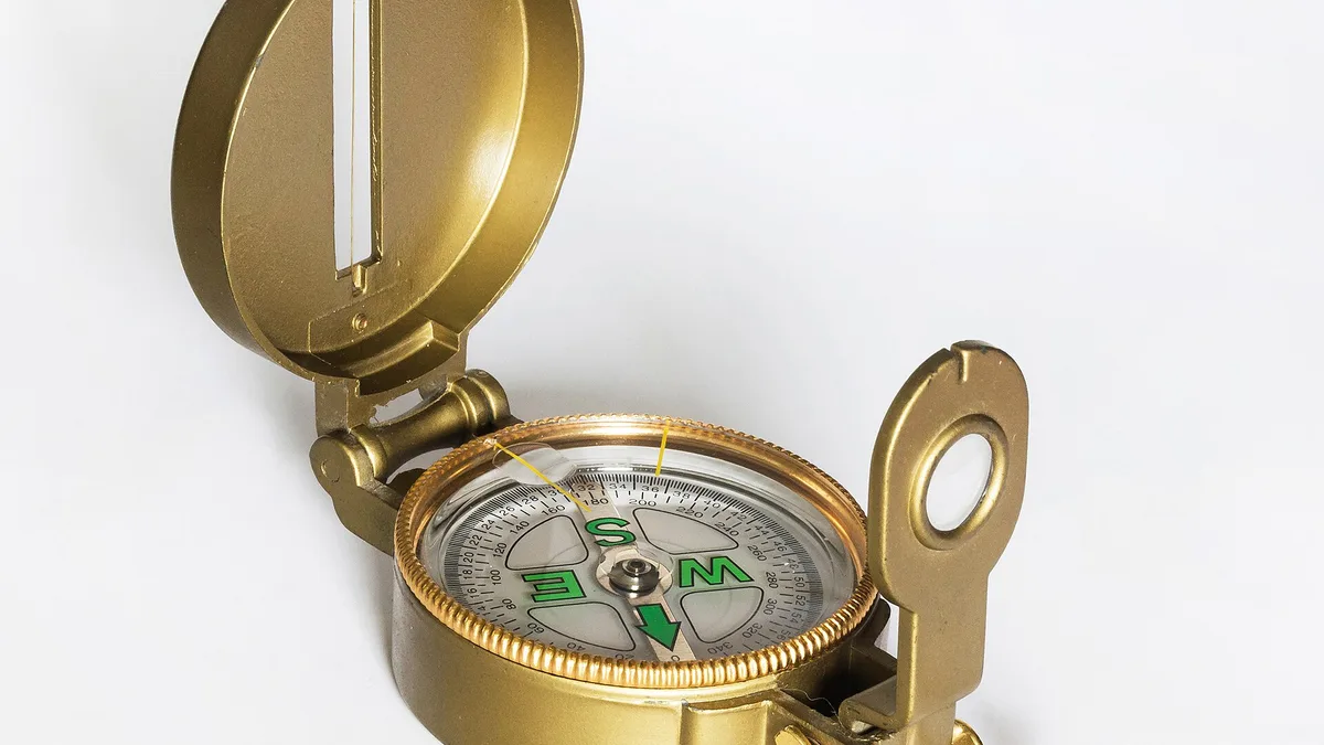 Compass