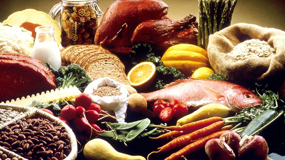 Food