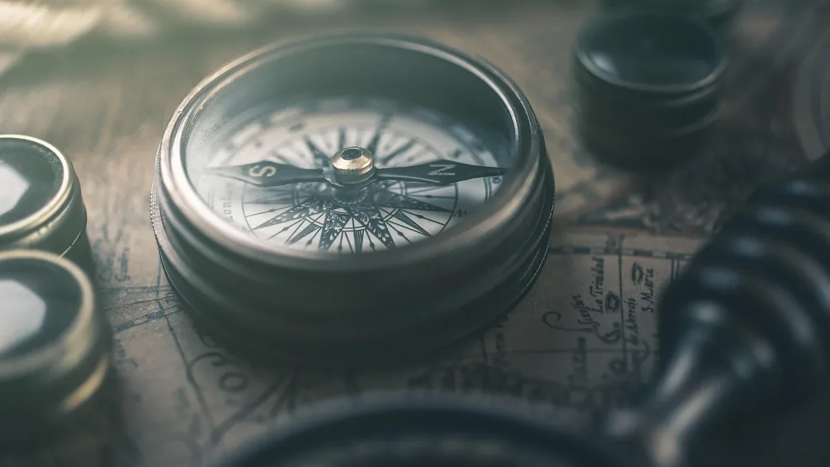 Land Navigation Practice Drills
